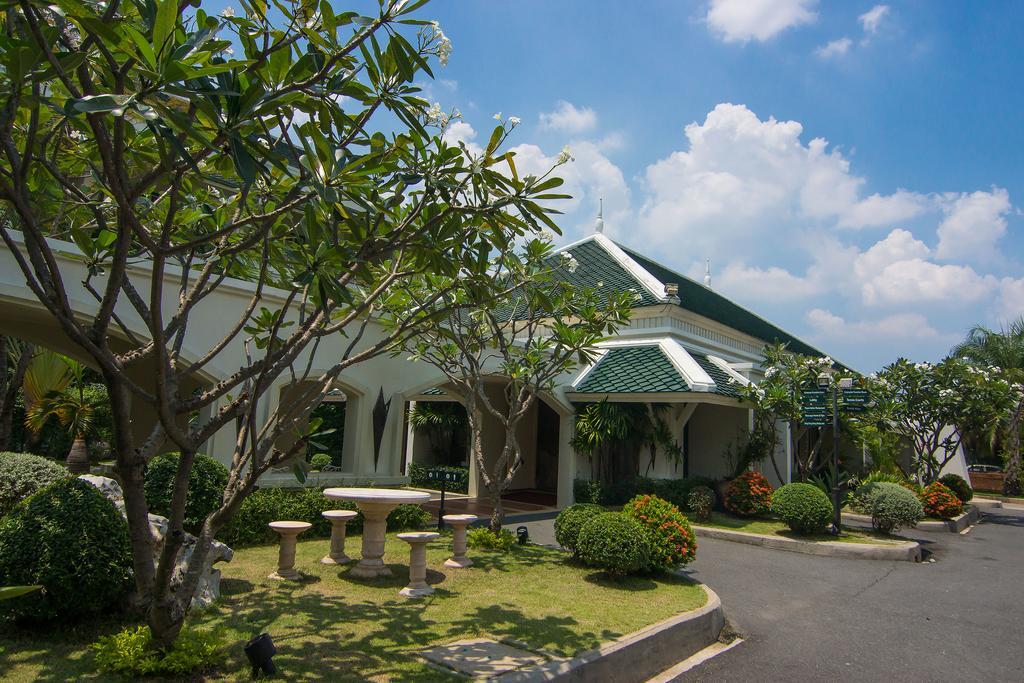 Kalanan Riverside Resort Former Buddy Oriental Riverside Nonthaburi Exterior photo